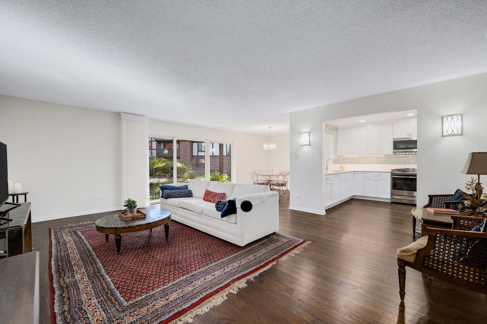 8239 Mulberry Court Unit: B