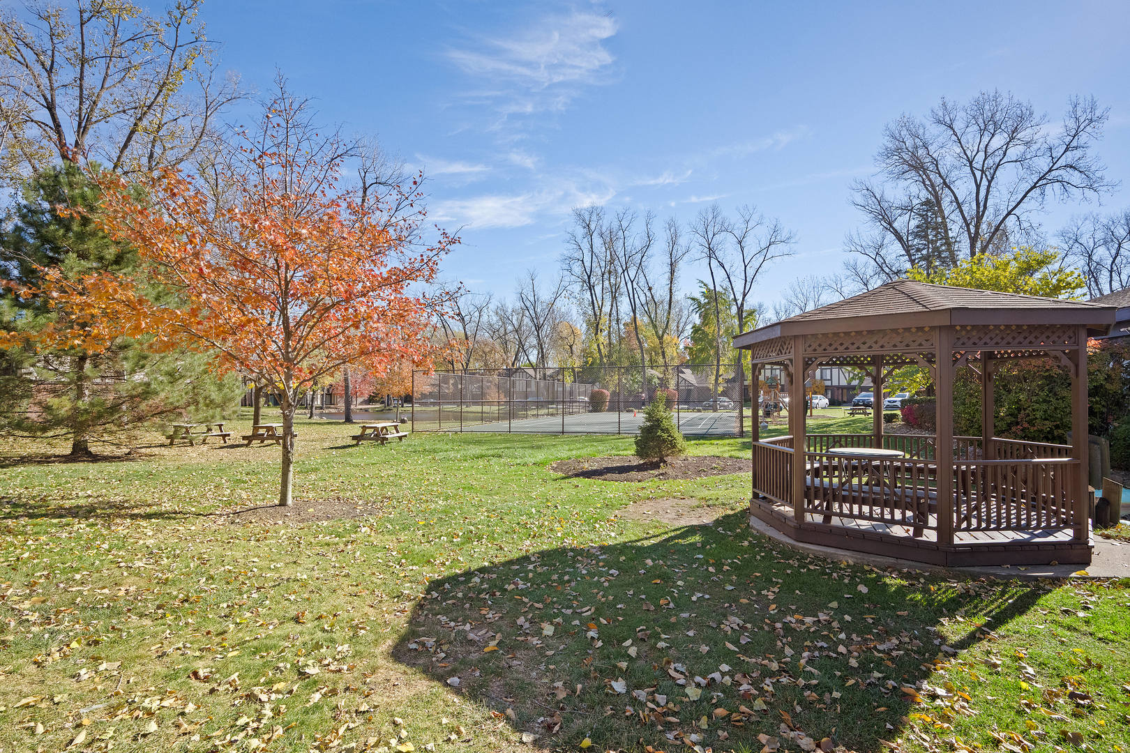 8239 Mulberry Court Unit: B