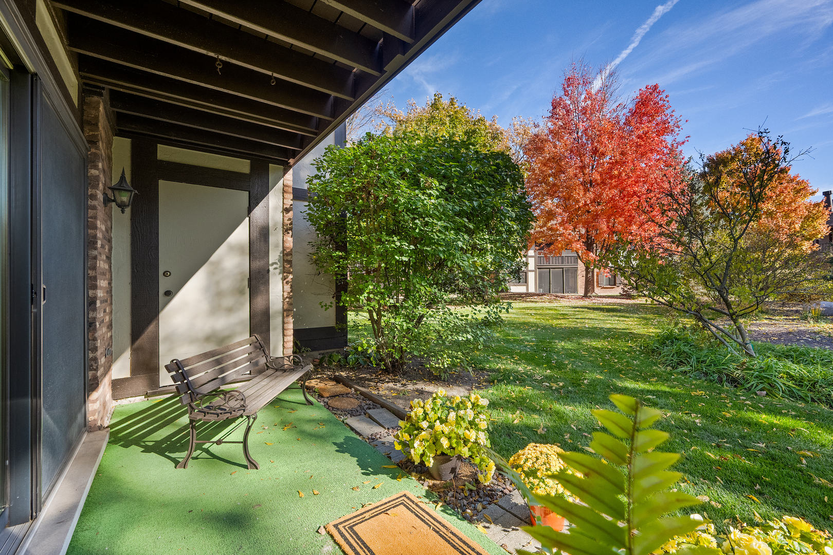 8239 Mulberry Court Unit: B