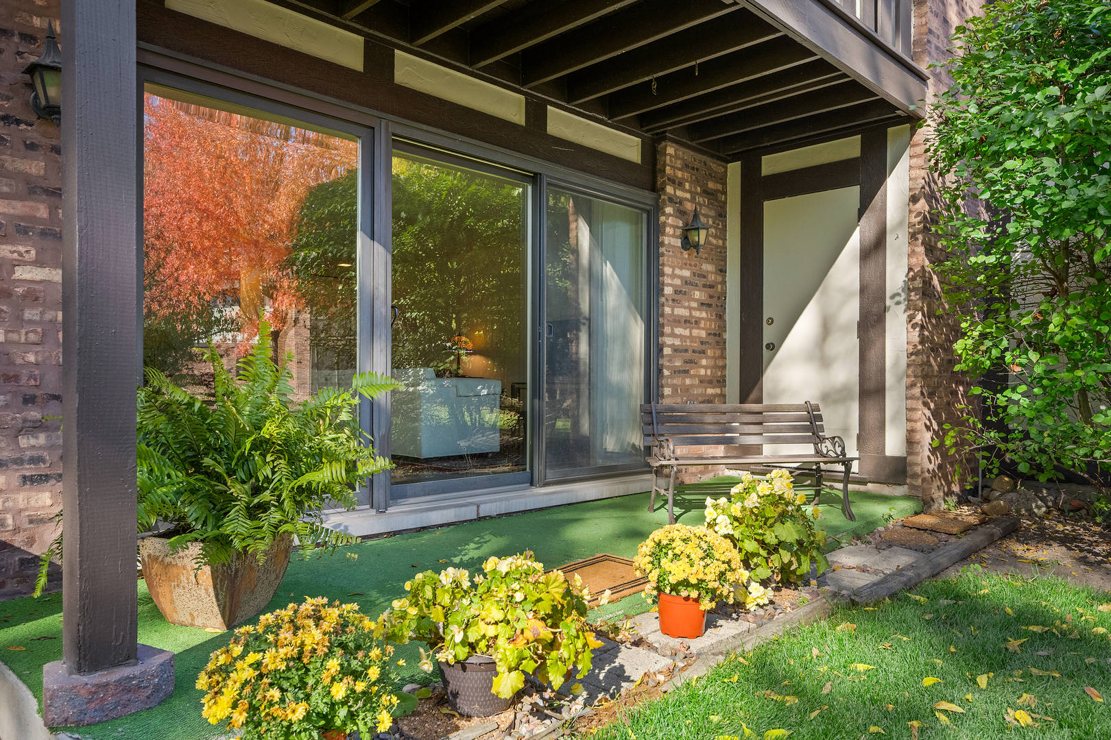 8239 Mulberry Court Unit: B