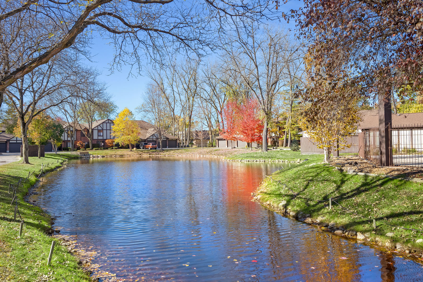 8239 Mulberry Court Unit: B