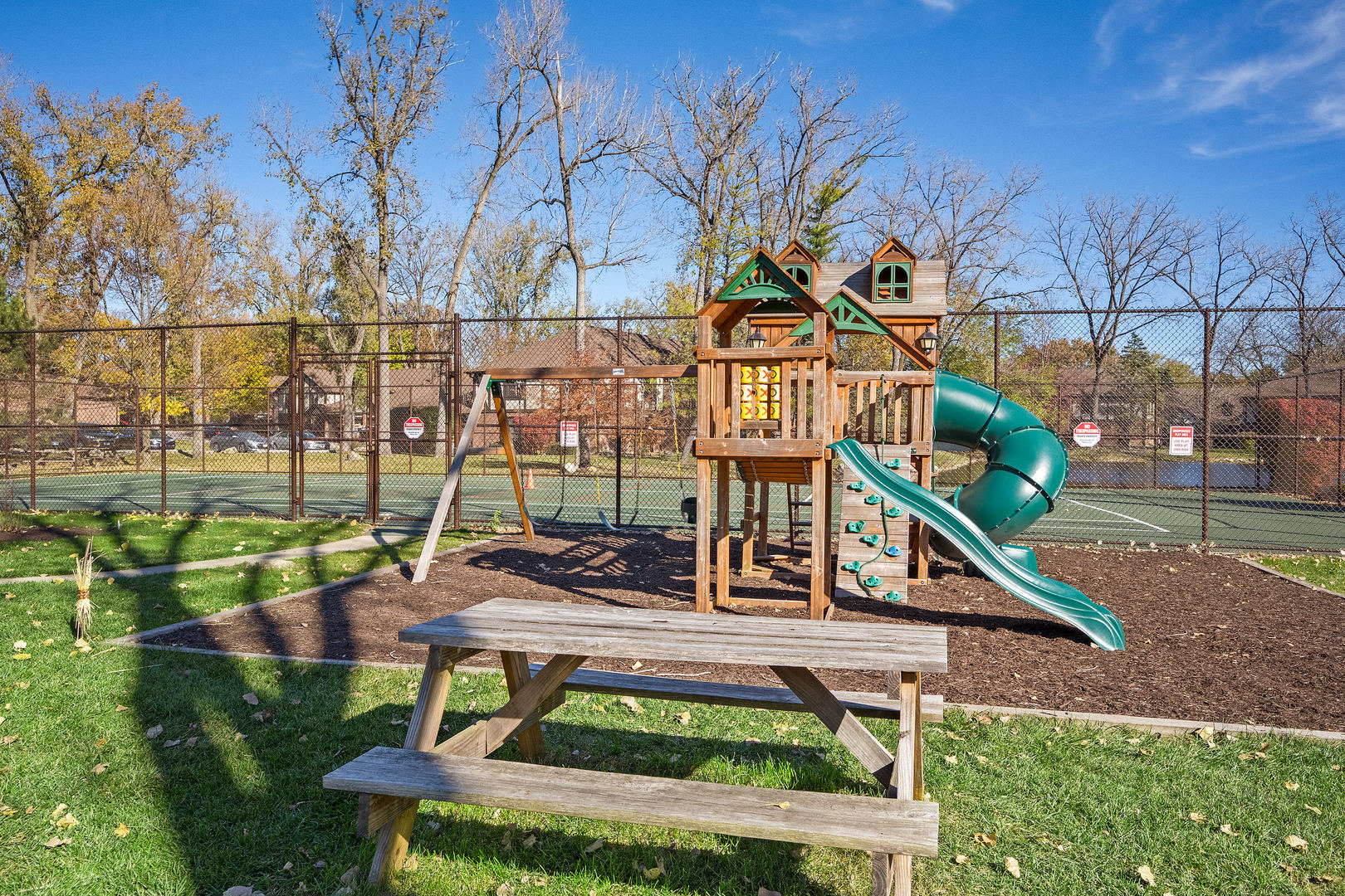 8239 Mulberry Court Unit: B