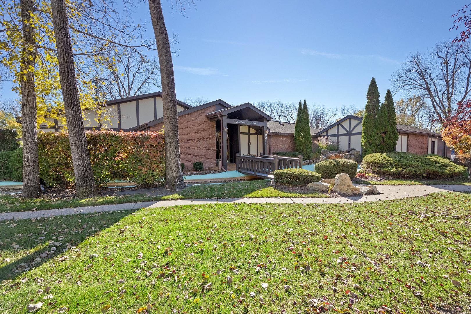 8239 Mulberry Court Unit: B