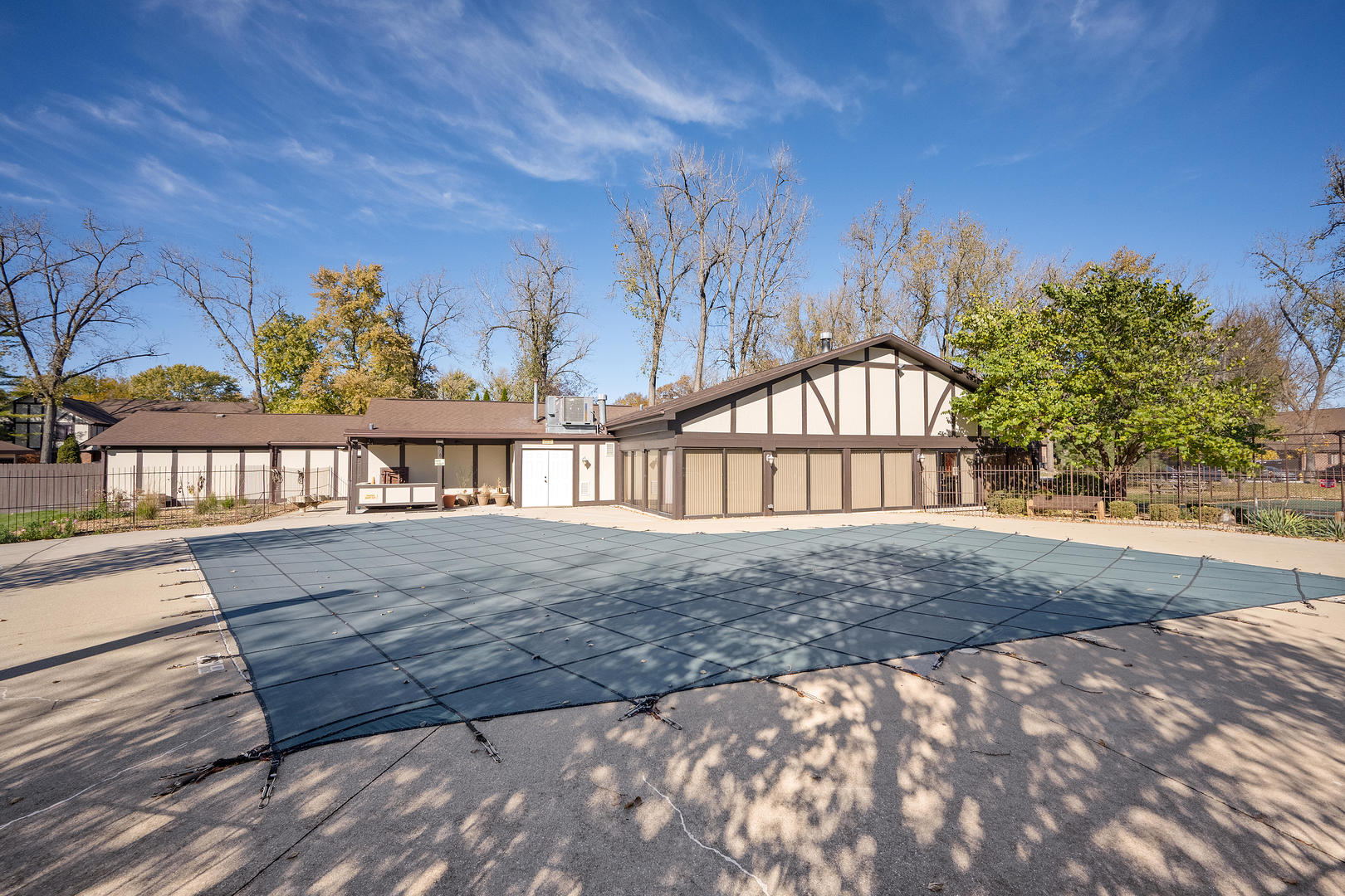 8239 Mulberry Court Unit: B