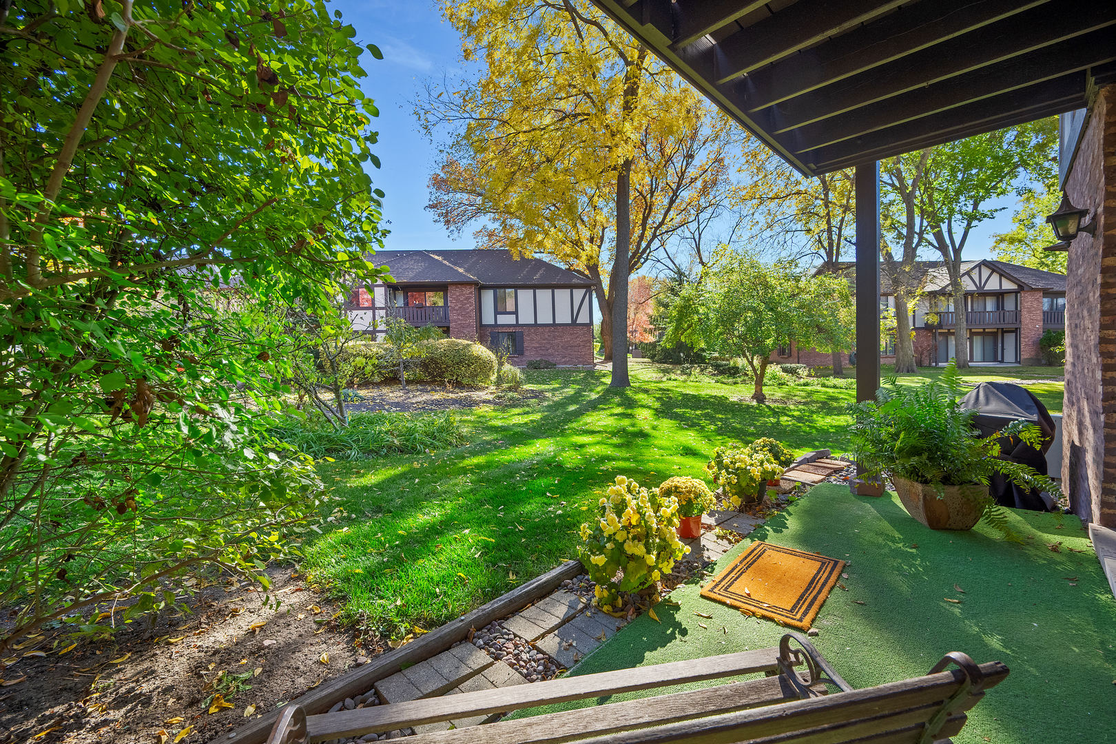 8239 Mulberry Court Unit: B