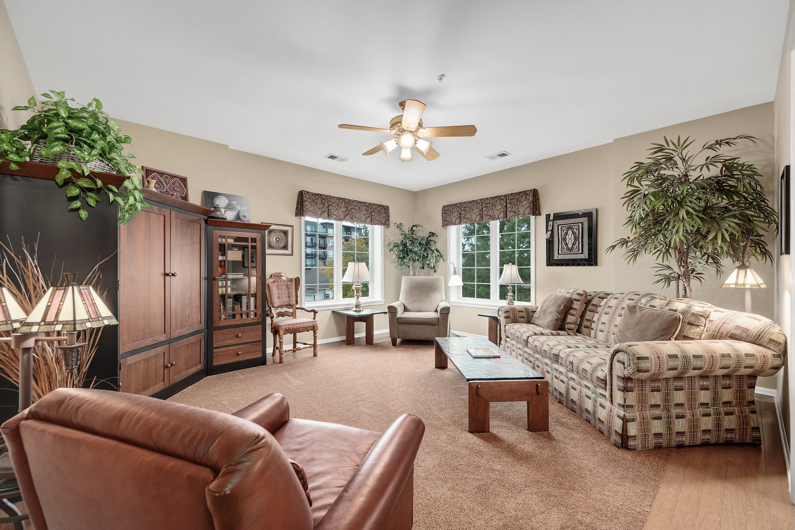 5329 Main Street Unit: 304