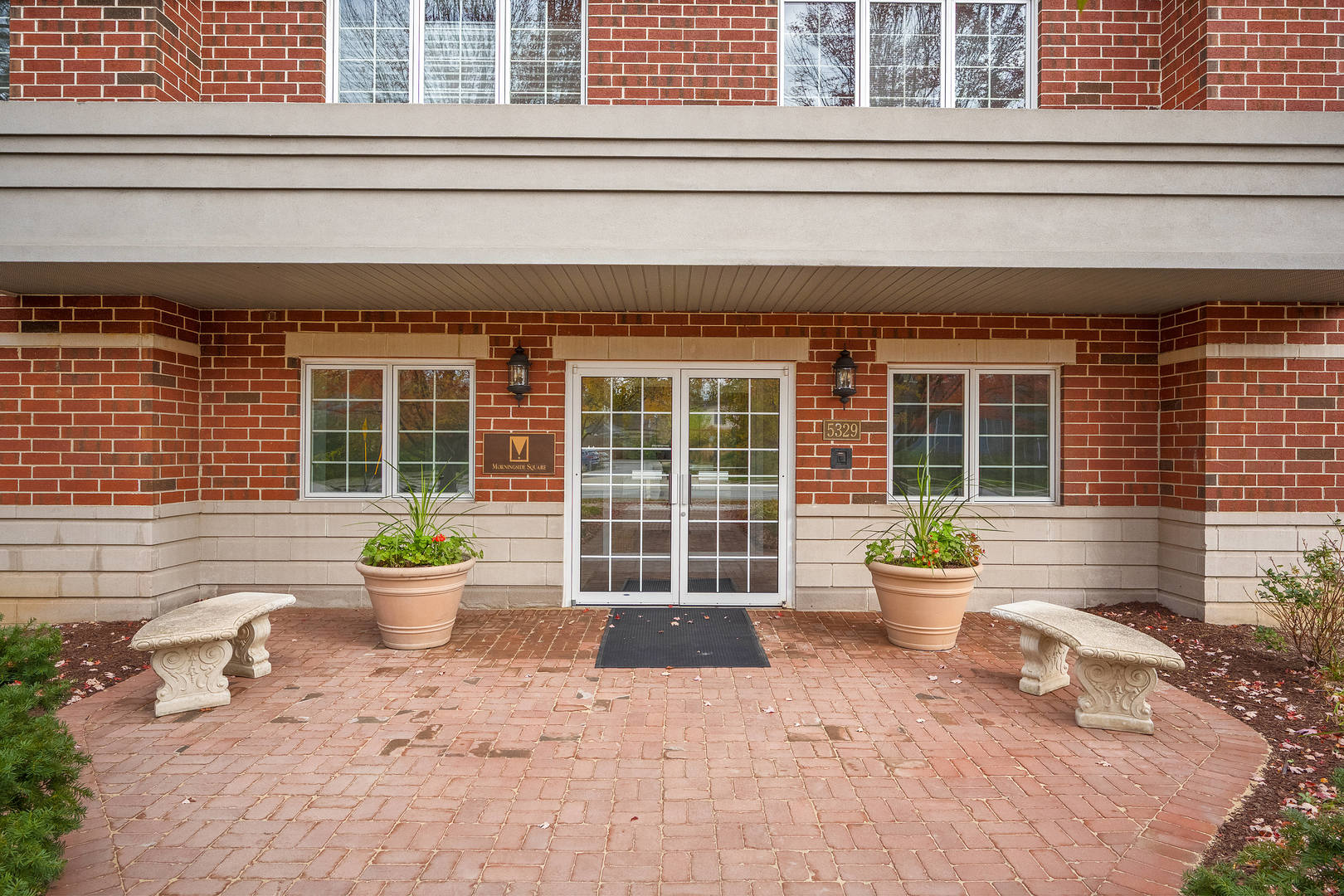 5329 Main Street Unit: 304