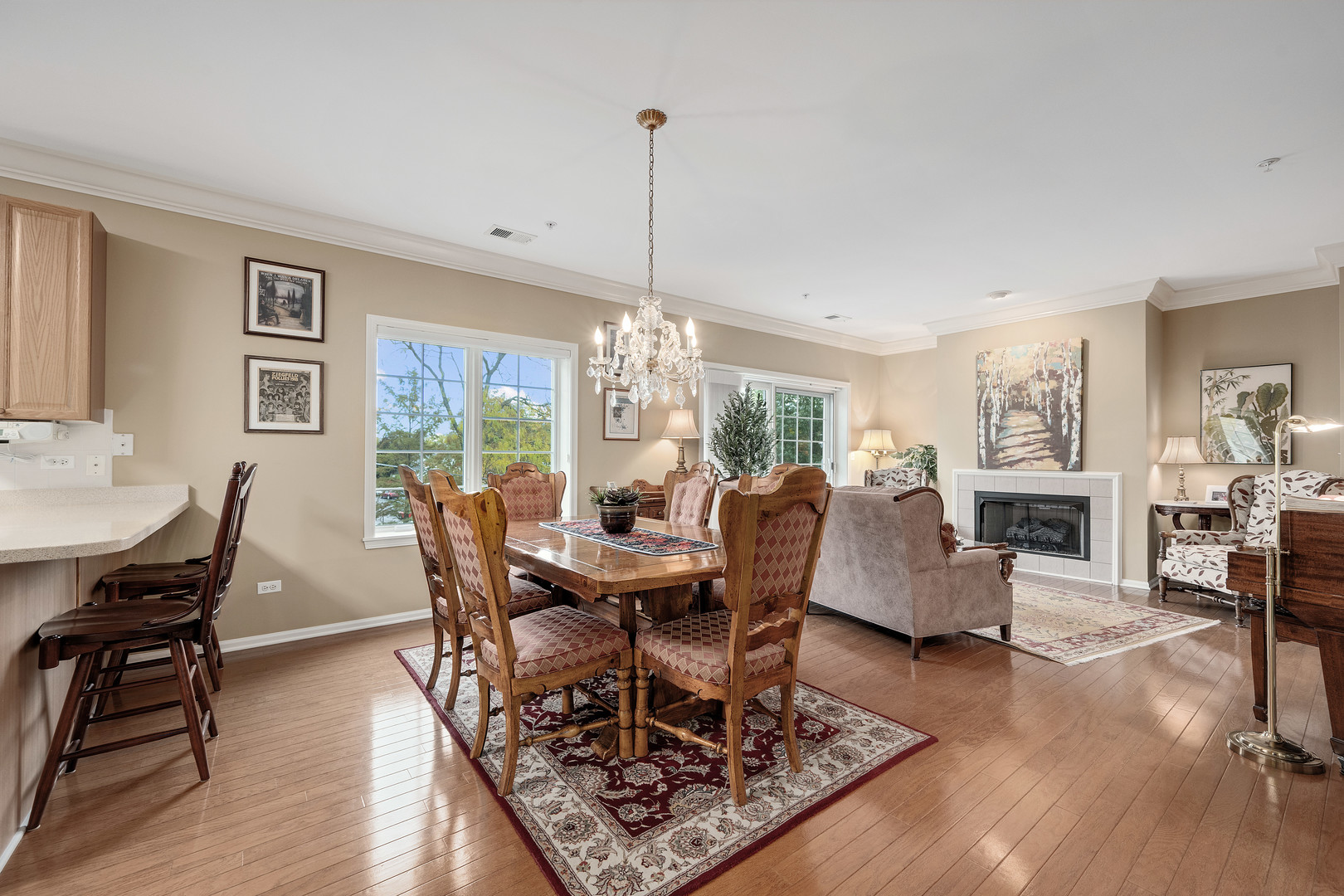 5329 Main Street Unit: 304