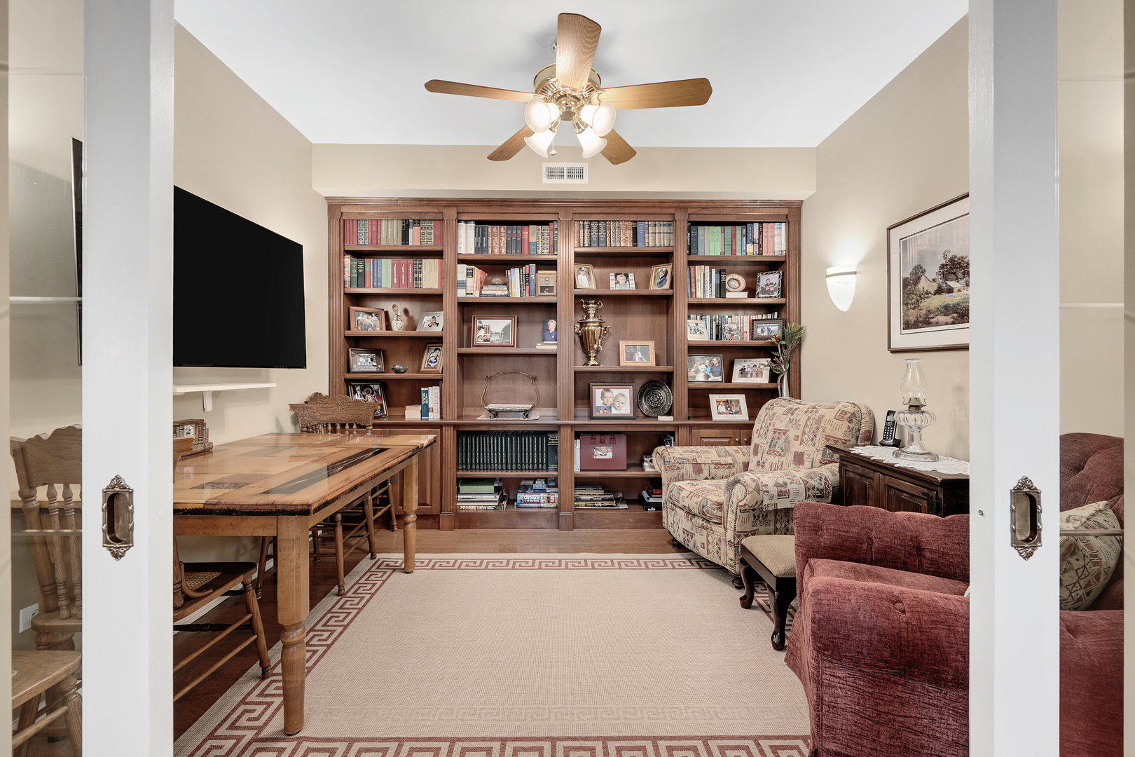 5329 Main Street Unit: 304