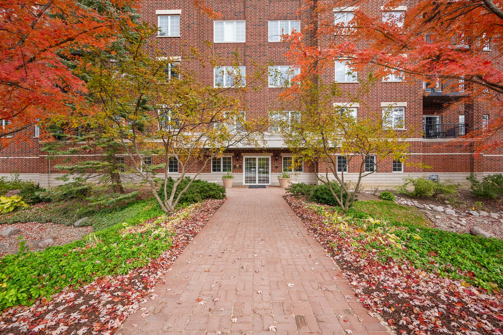 5329 Main Street Unit: 304