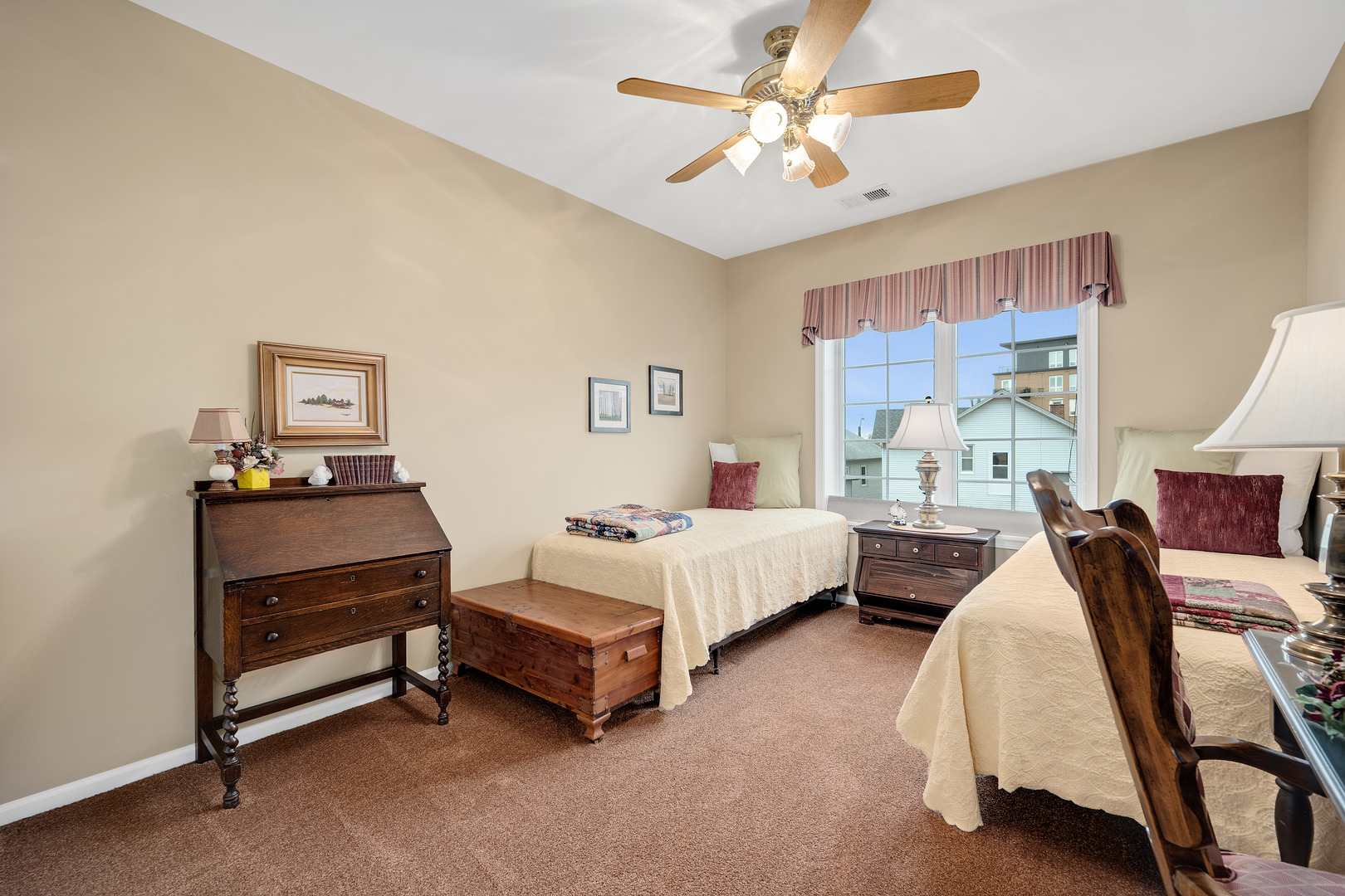 5329 Main Street Unit: 304