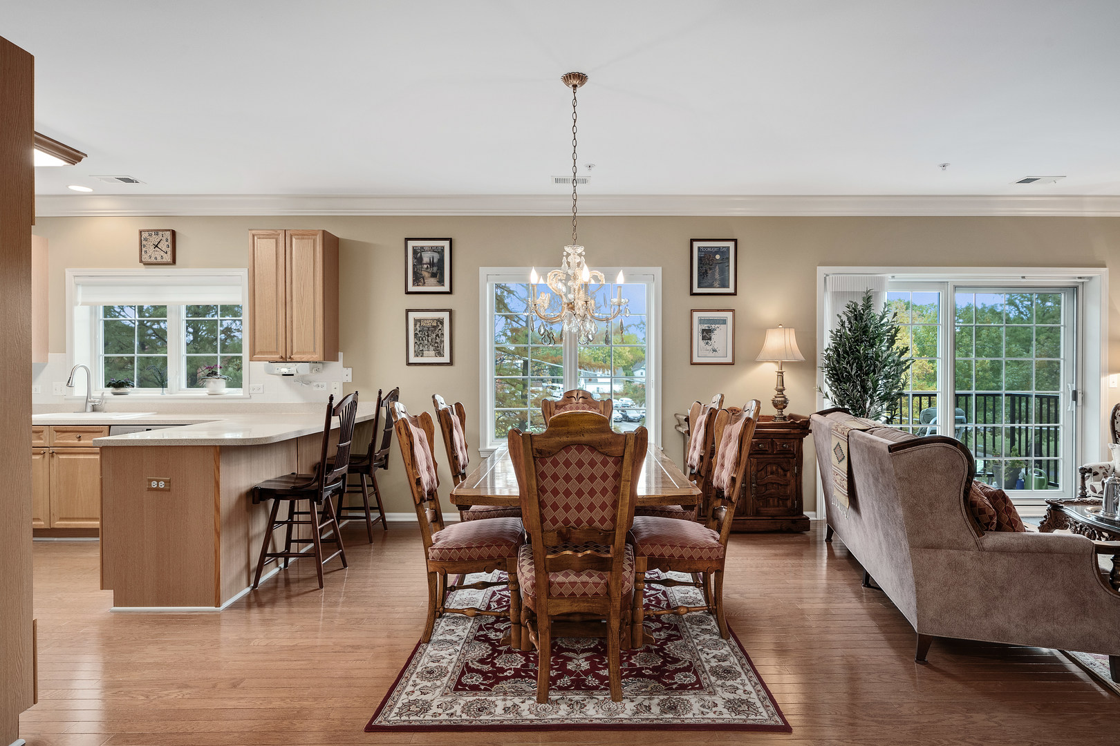 5329 Main Street Unit: 304