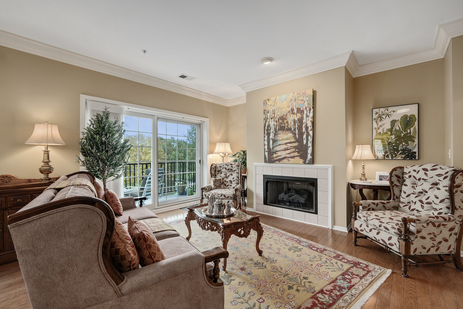 5329 Main Street Unit: 304