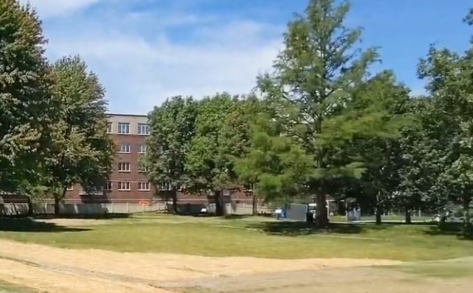 5329 Main Street Unit: 304