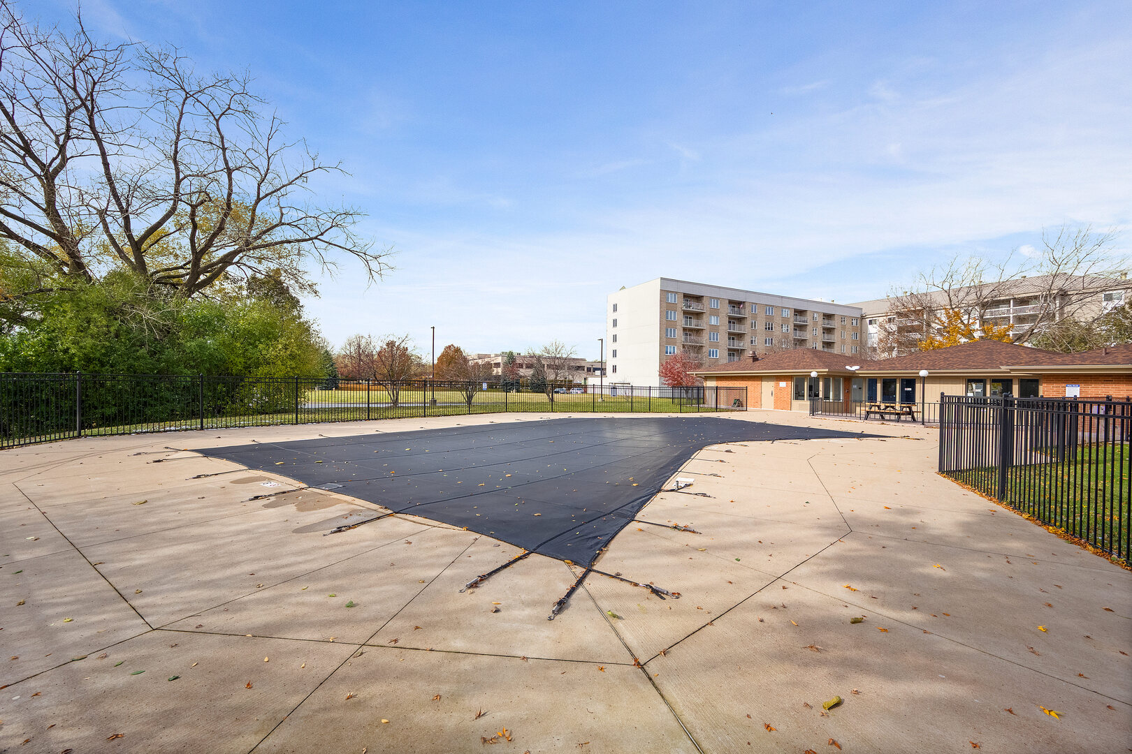 2000 Saint Regis Drive Unit: 6B