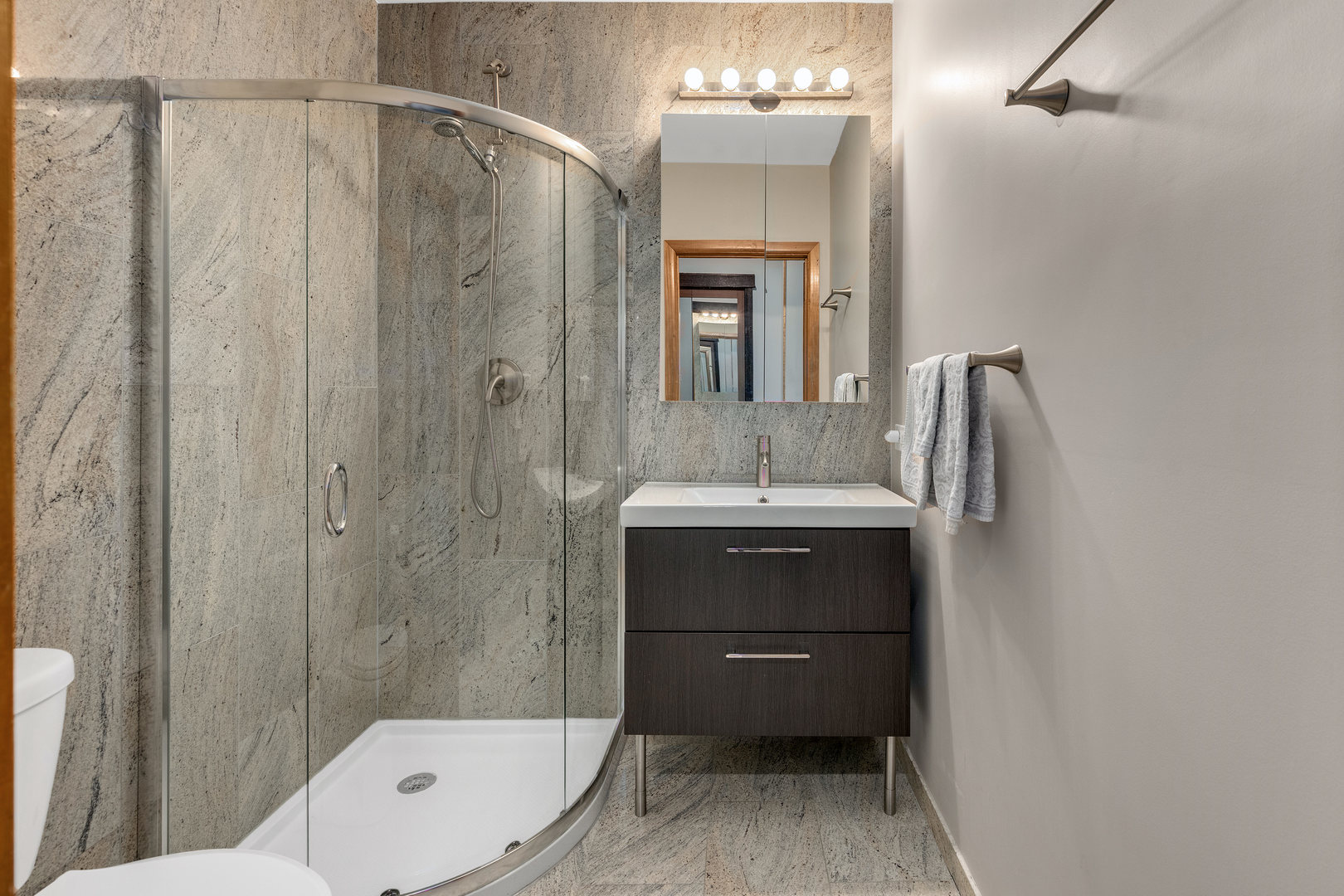 161 W Harrison Street Unit: 1206