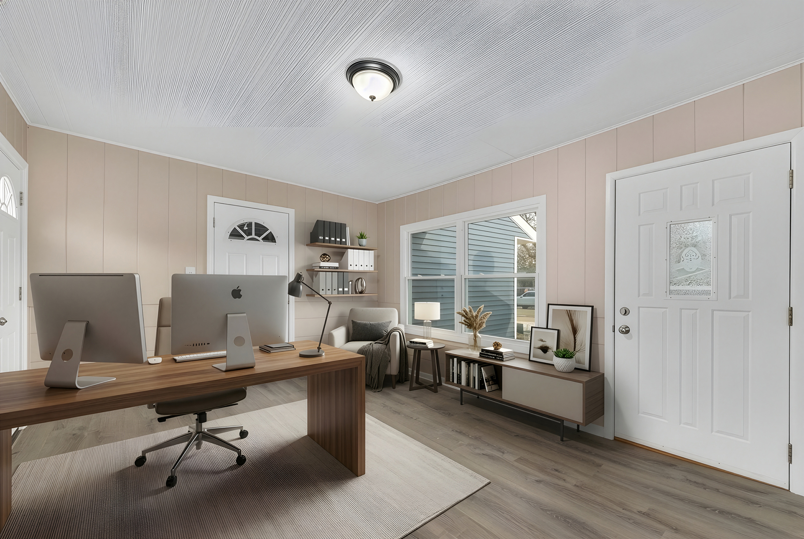 5522 PERSHING Avenue