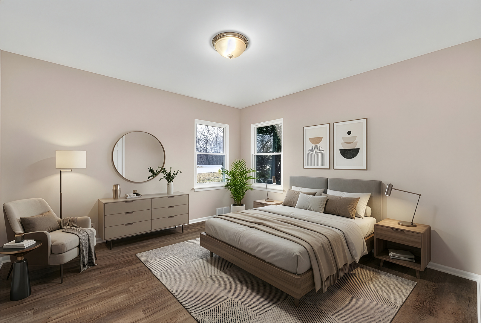 5522 PERSHING Avenue