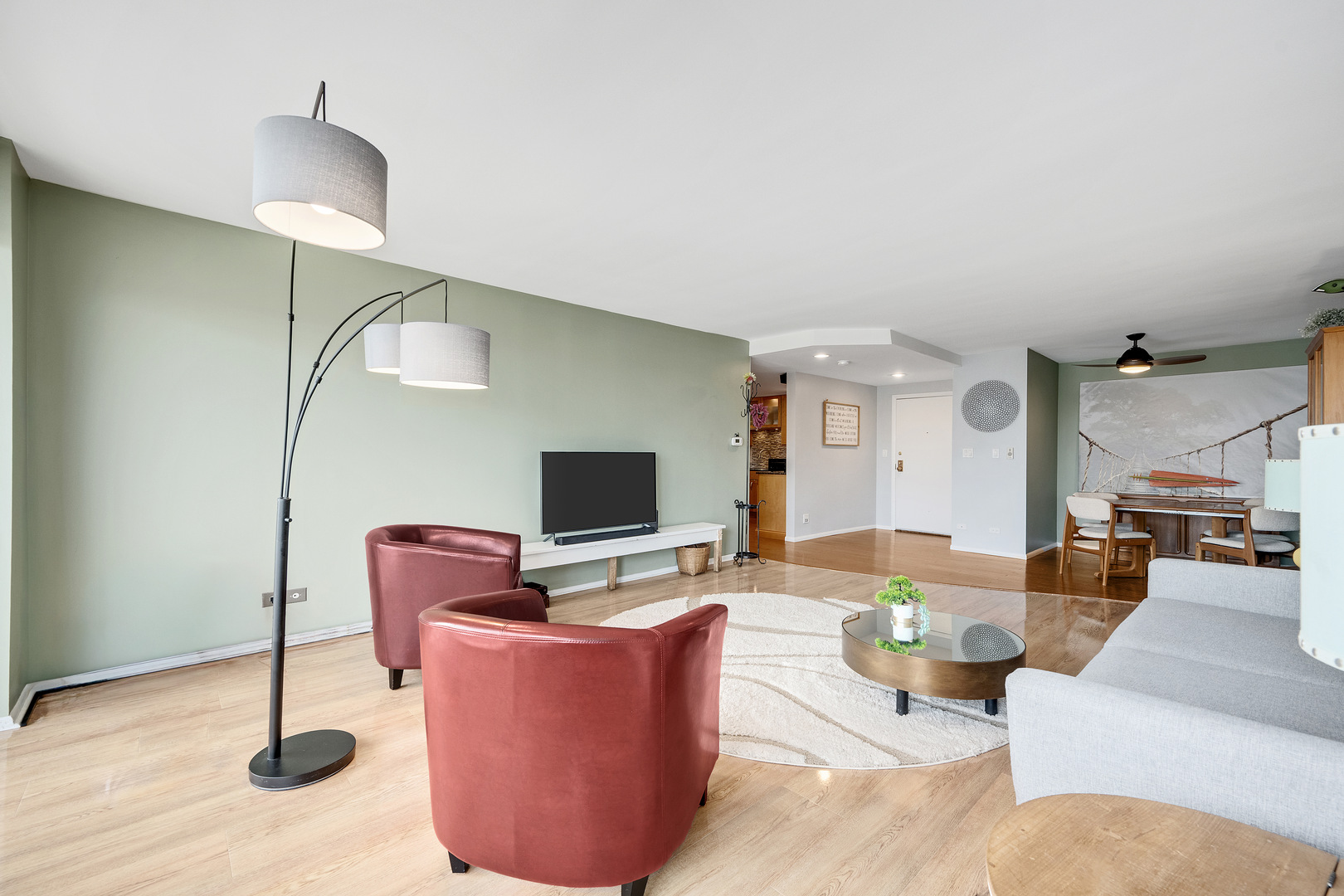 2000 Saint Regis Drive Unit: 6B