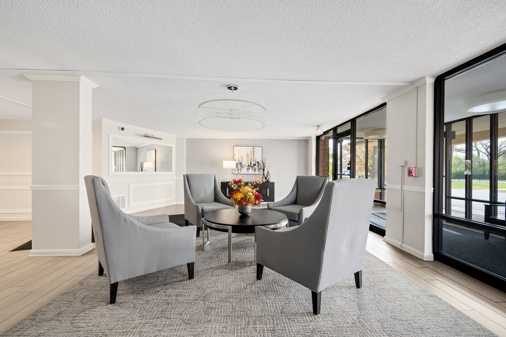 2000 Saint Regis Drive Unit: 6B