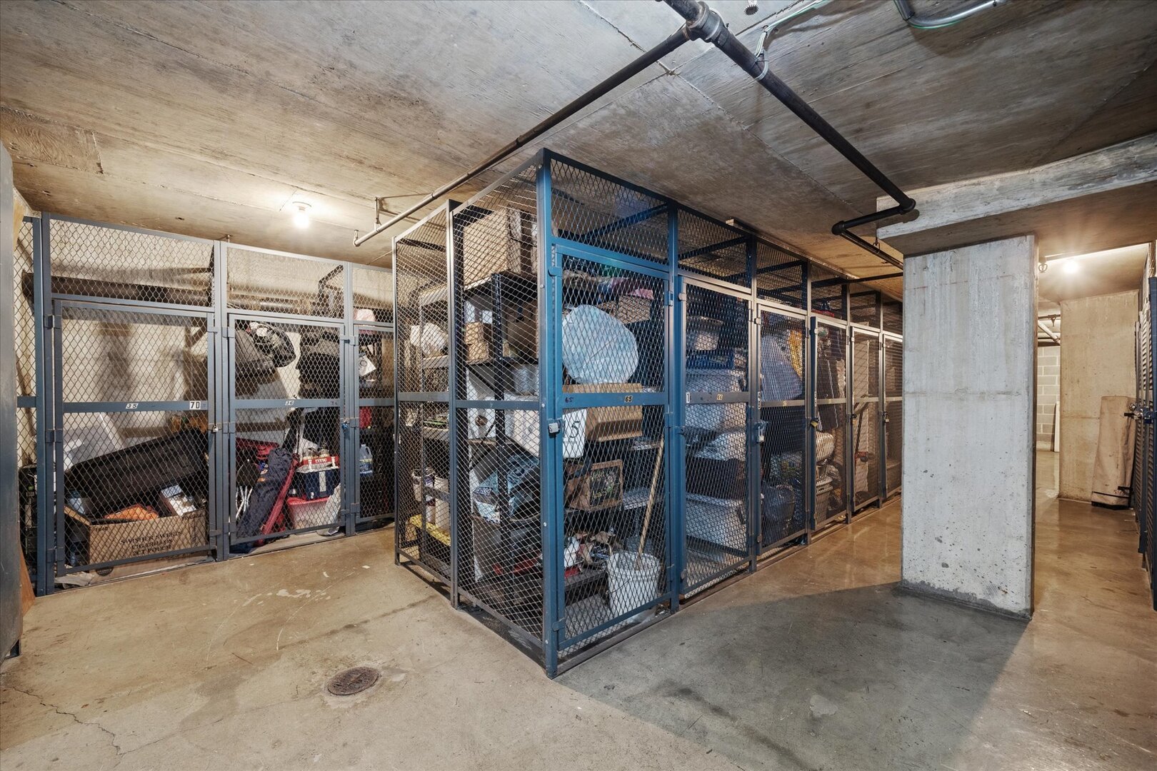 2000 Saint Regis Drive Unit: 6B