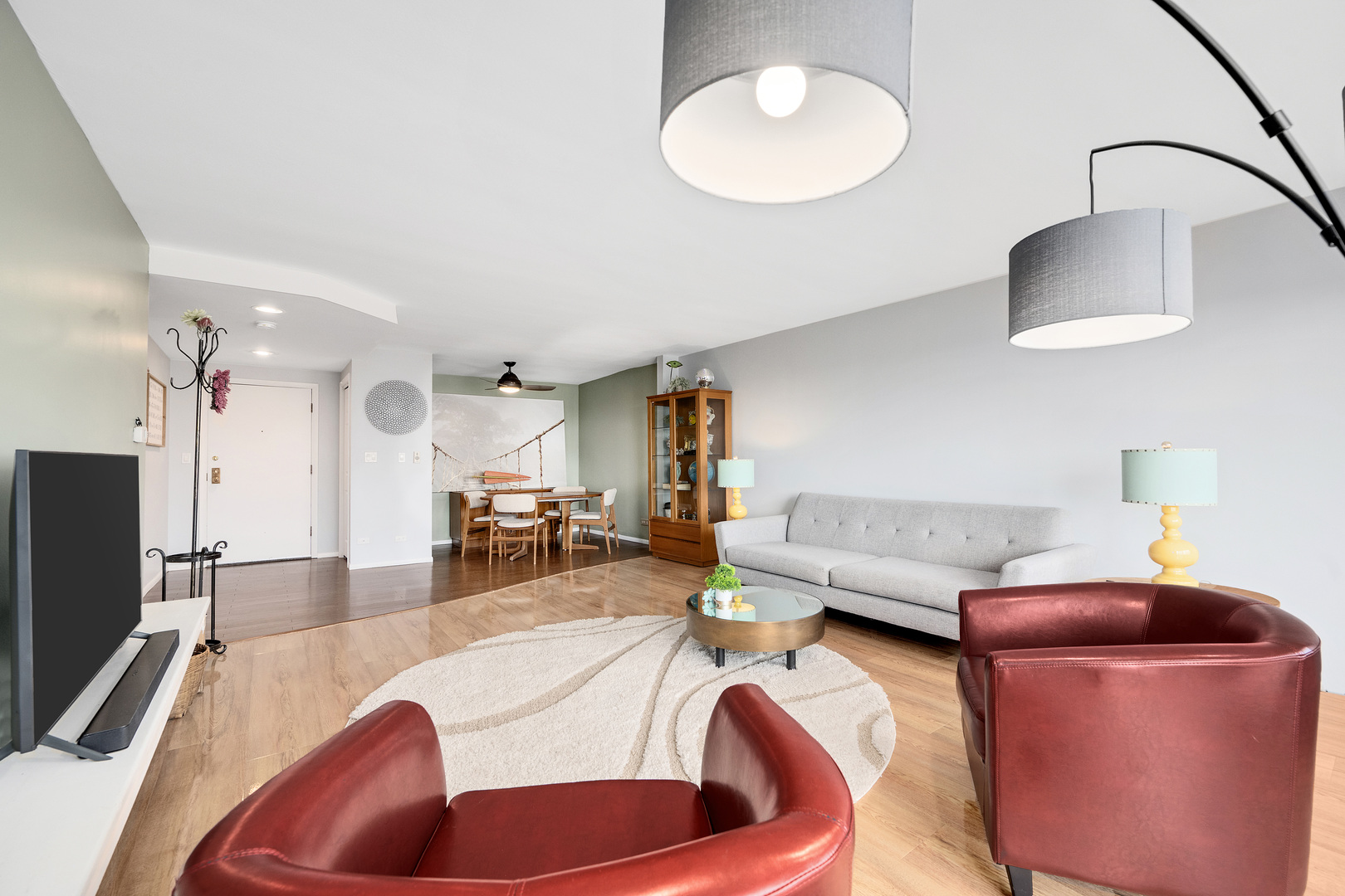 2000 Saint Regis Drive Unit: 6B