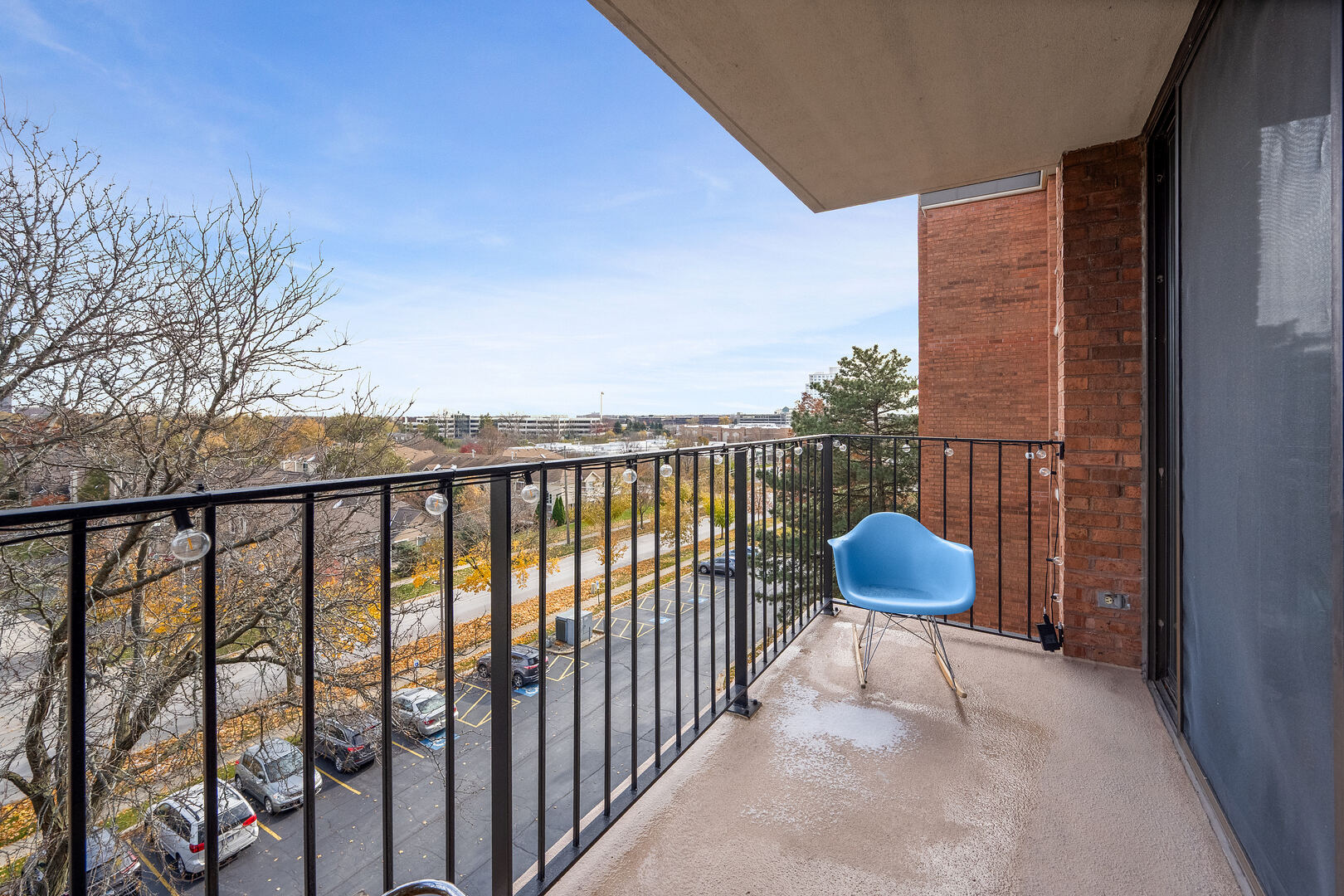 2000 Saint Regis Drive Unit: 6B