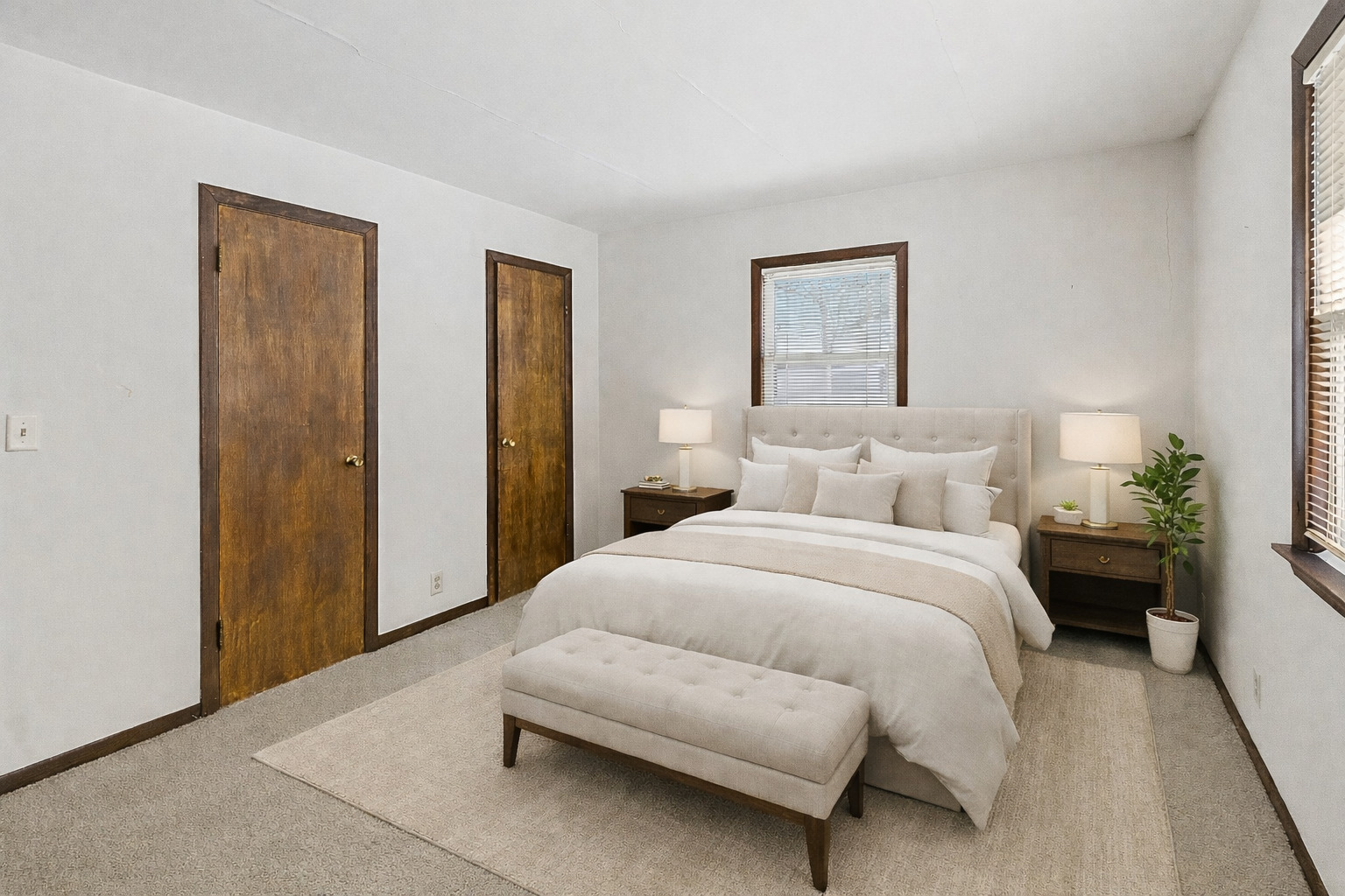 160 E Pendexter Avenue