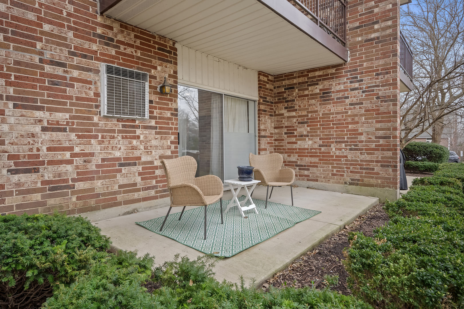 4900 Forest Avenue Unit: 108