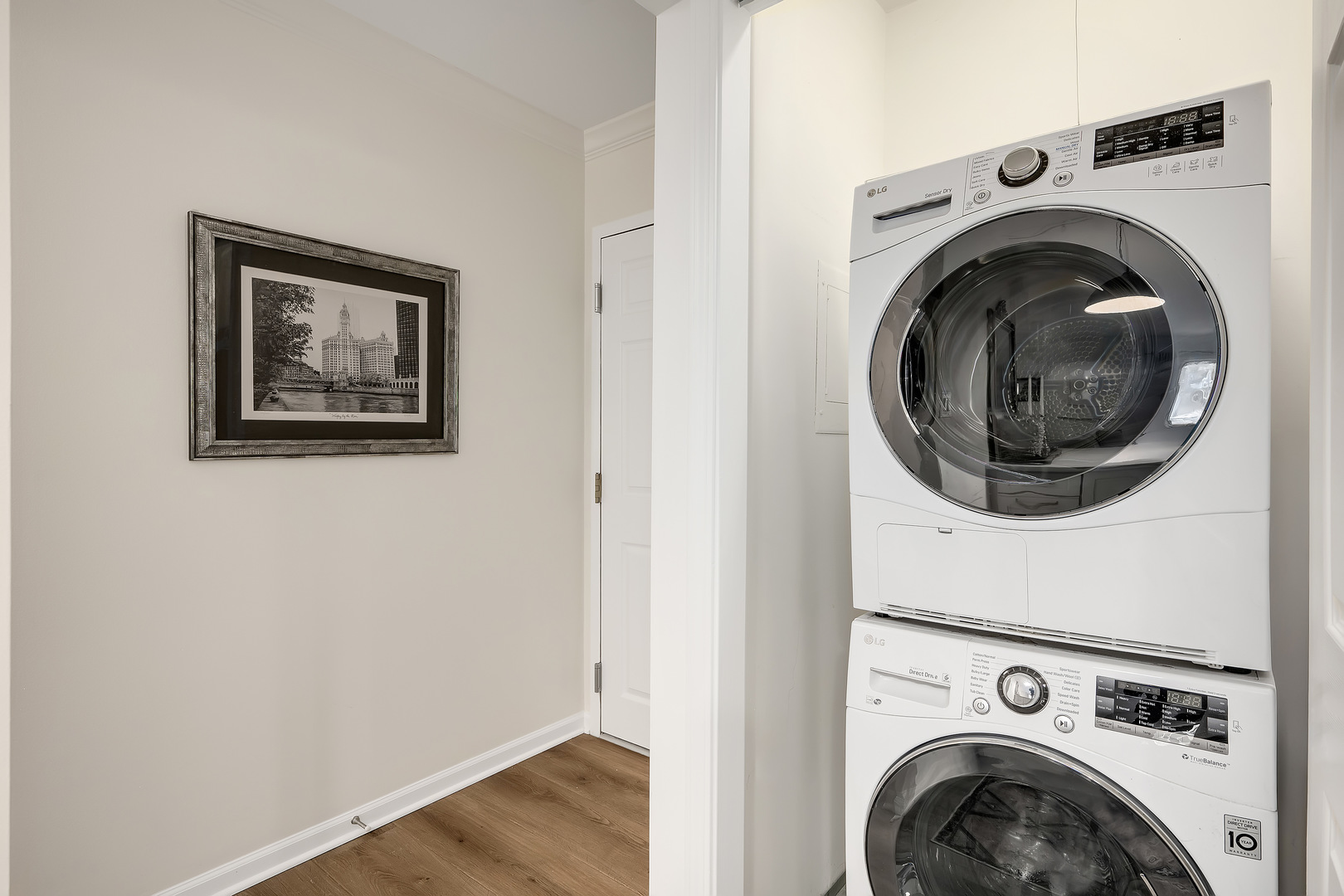 4900 Forest Avenue Unit: 108