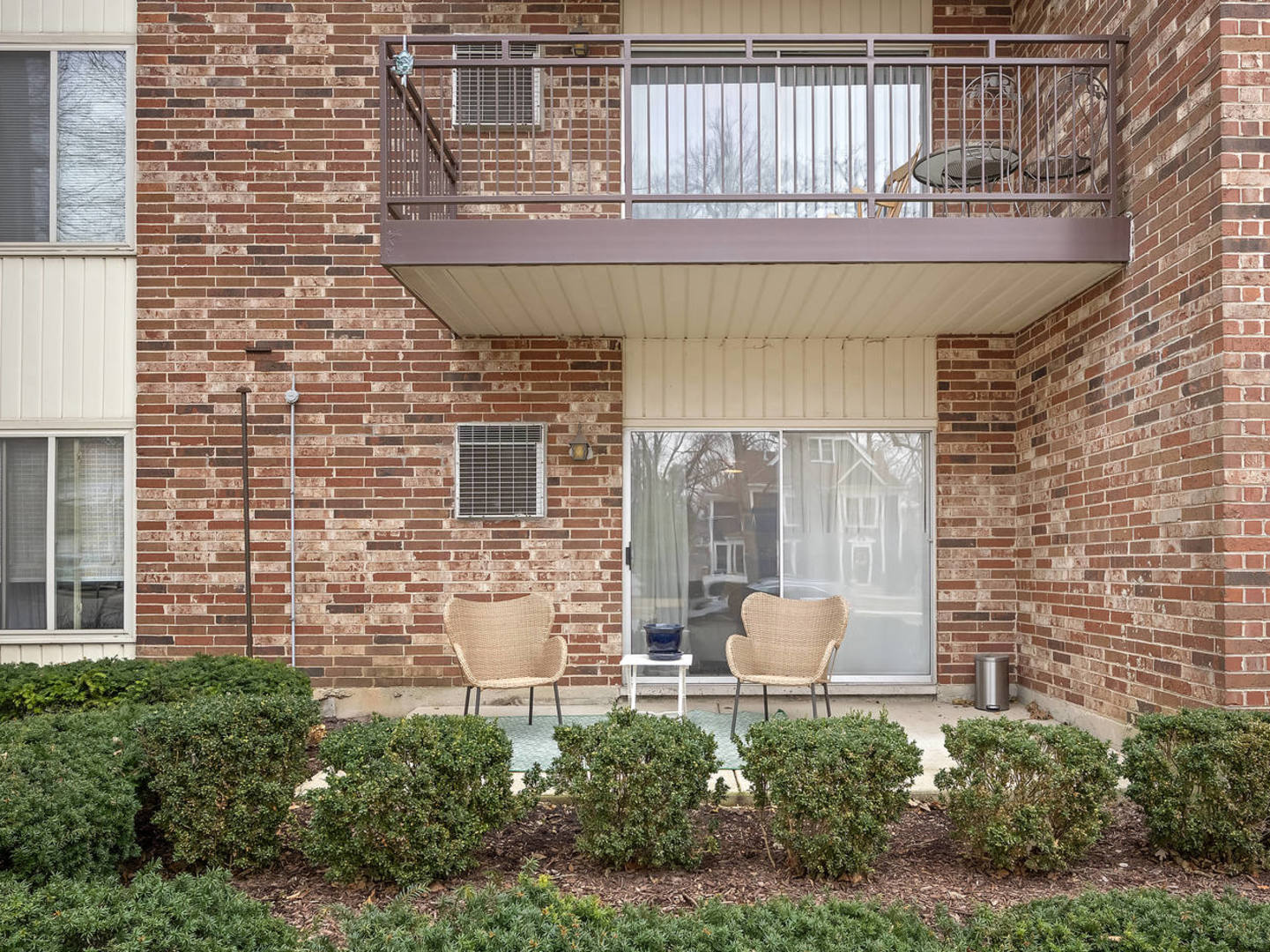 4900 Forest Avenue Unit: 108