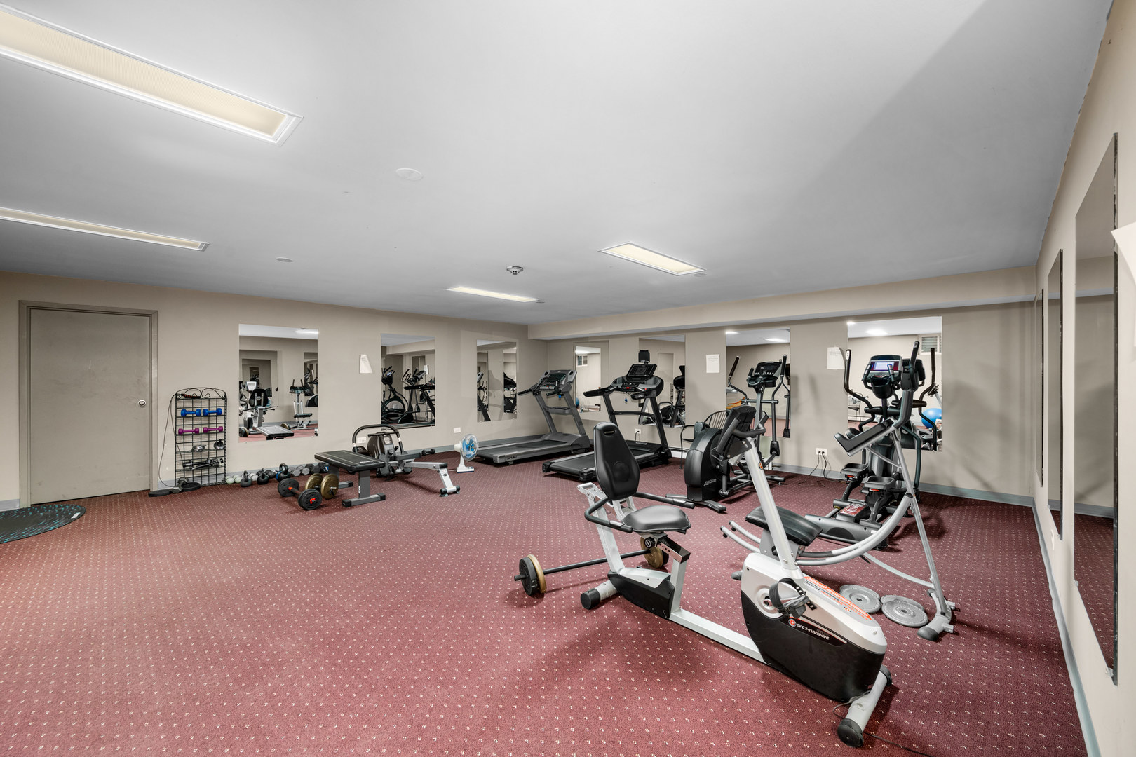 4900 Forest Avenue Unit: 108