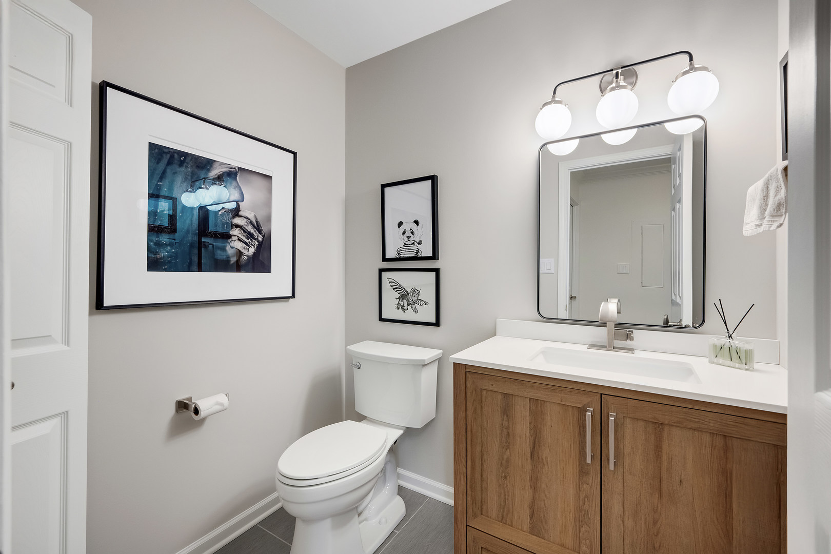 4900 Forest Avenue Unit: 108