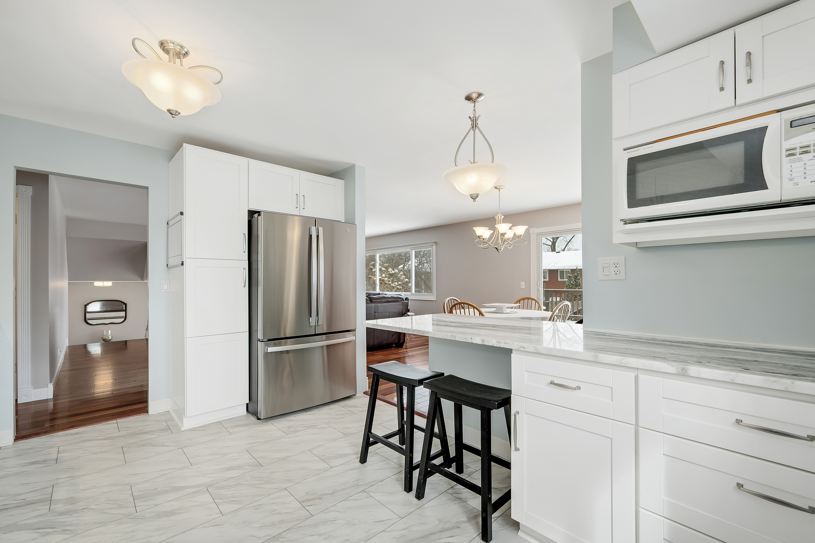 6921 Martin Drive Drive