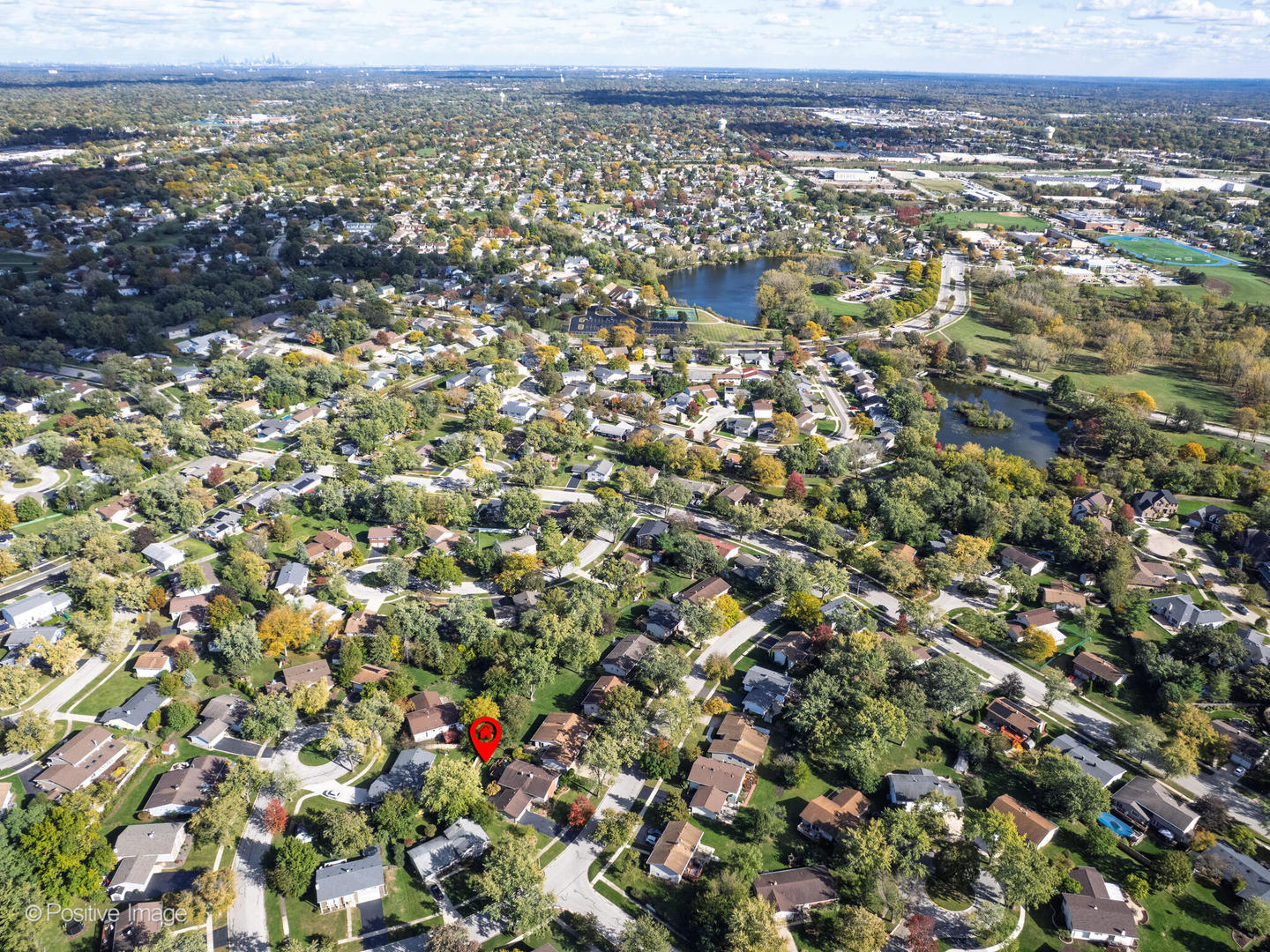 6921 Martin Drive Drive