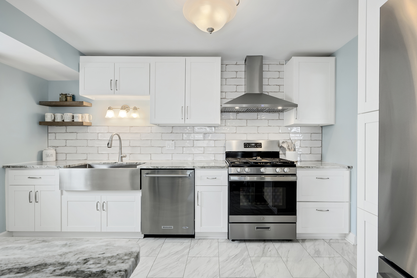 6921 Martin Drive Drive