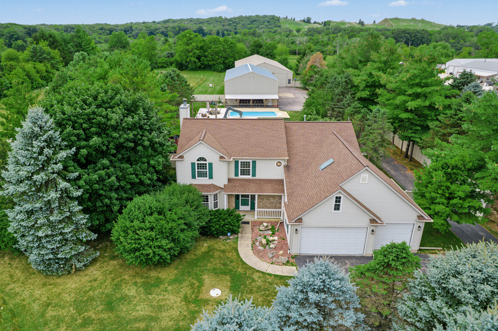 28157 W Wilmot Road