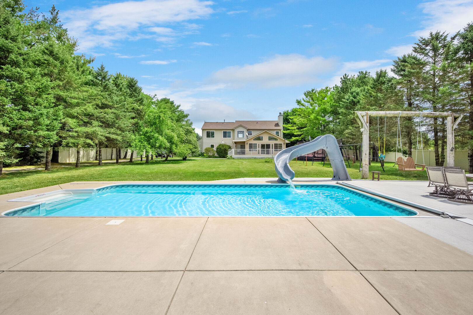 28157 W Wilmot Road