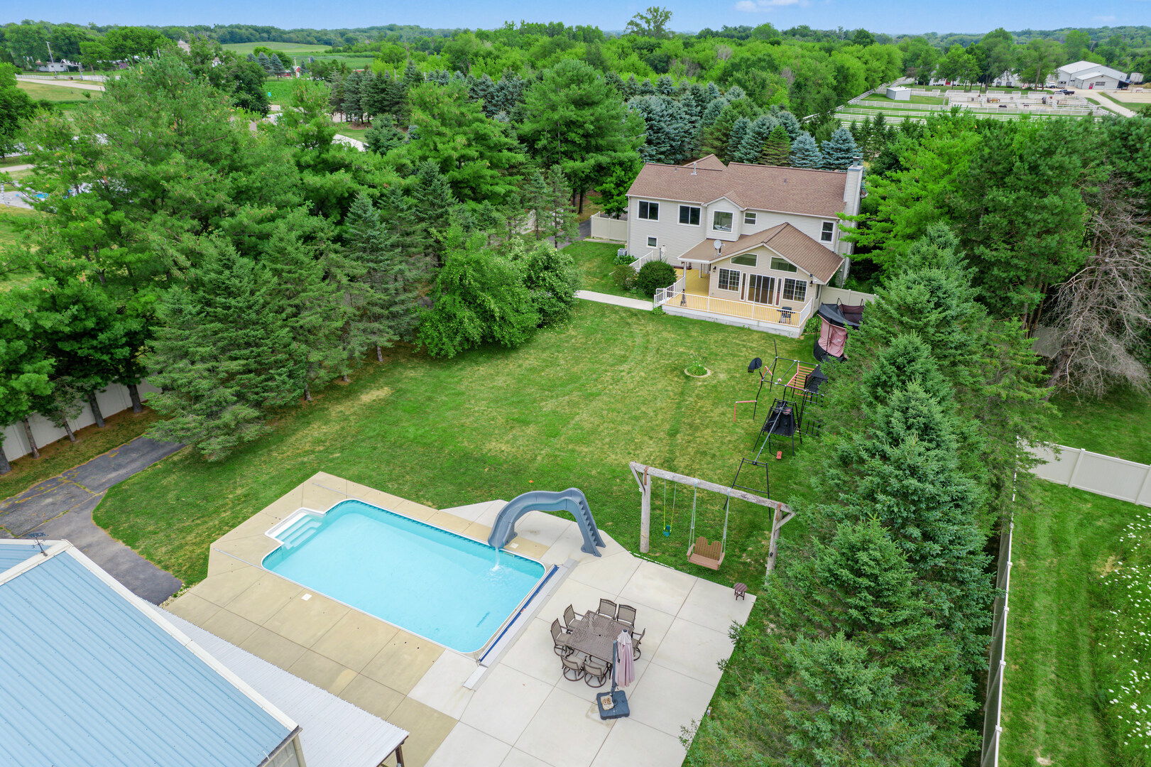 28157 W Wilmot Road