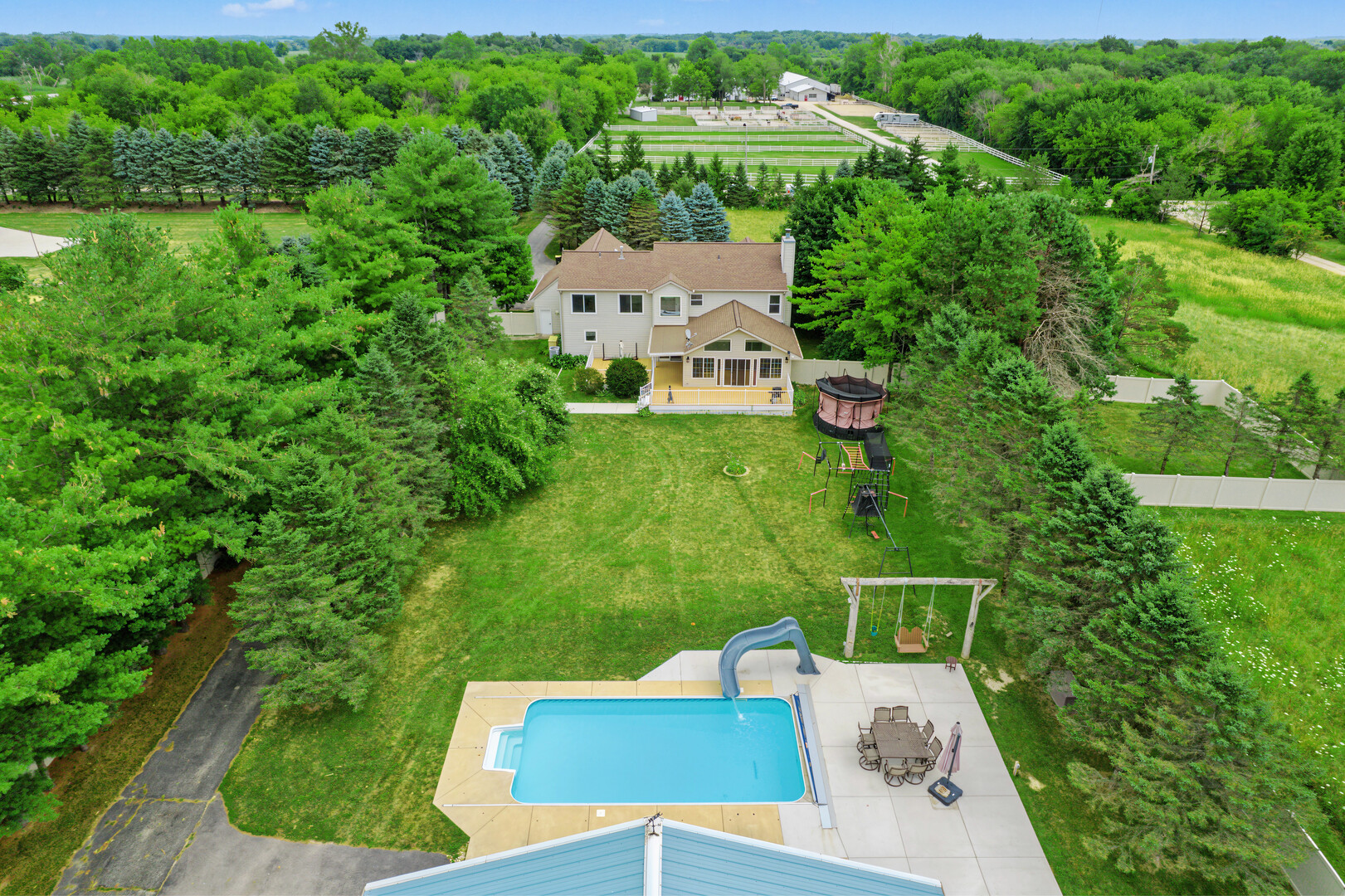 28157 W Wilmot Road