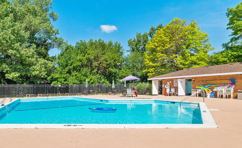 714 Walnut Drive Unit: 405