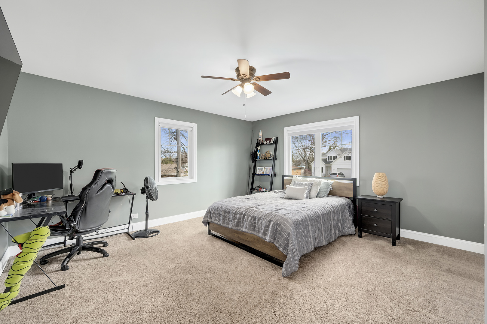 216 N Washington Street