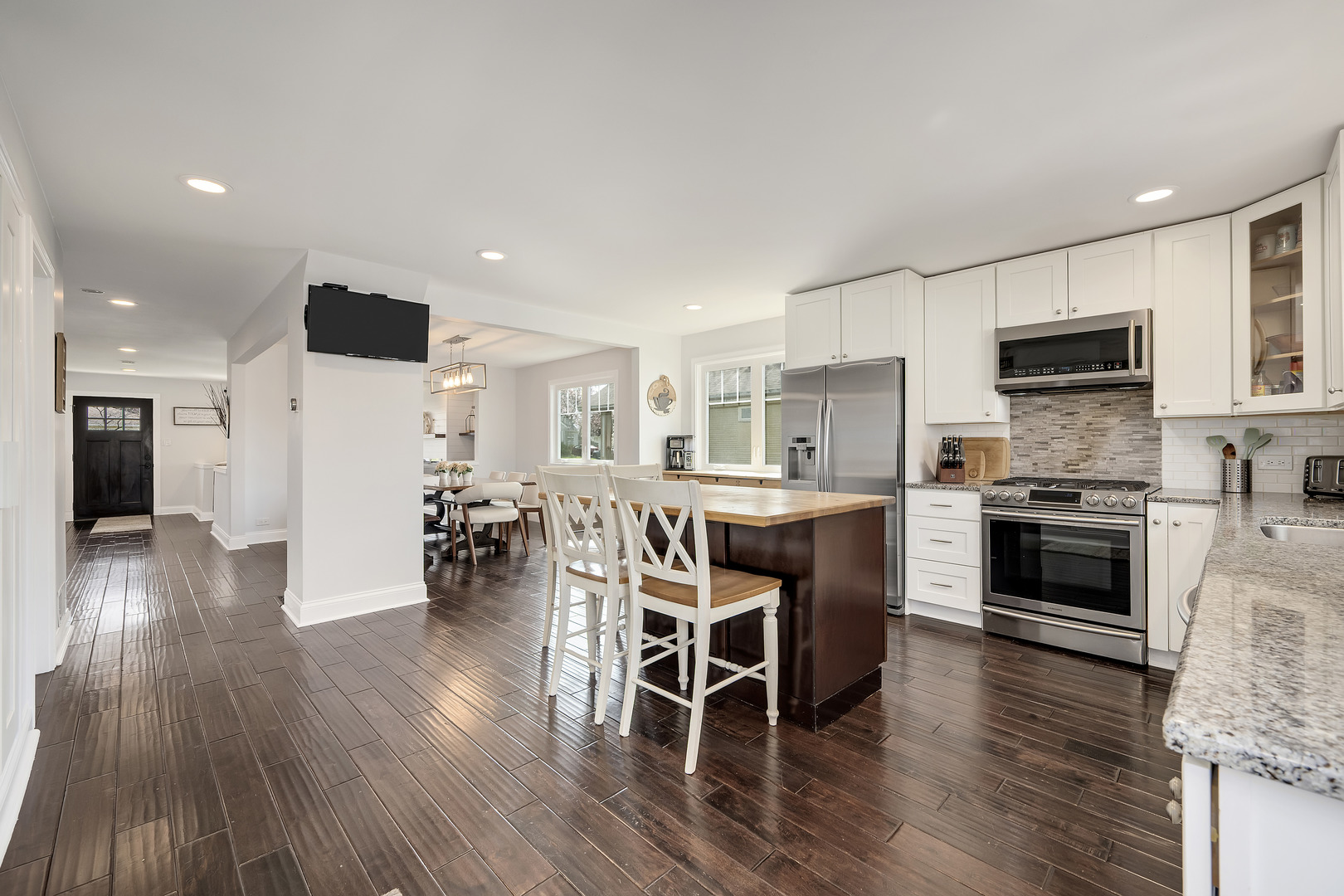 216 N Washington Street