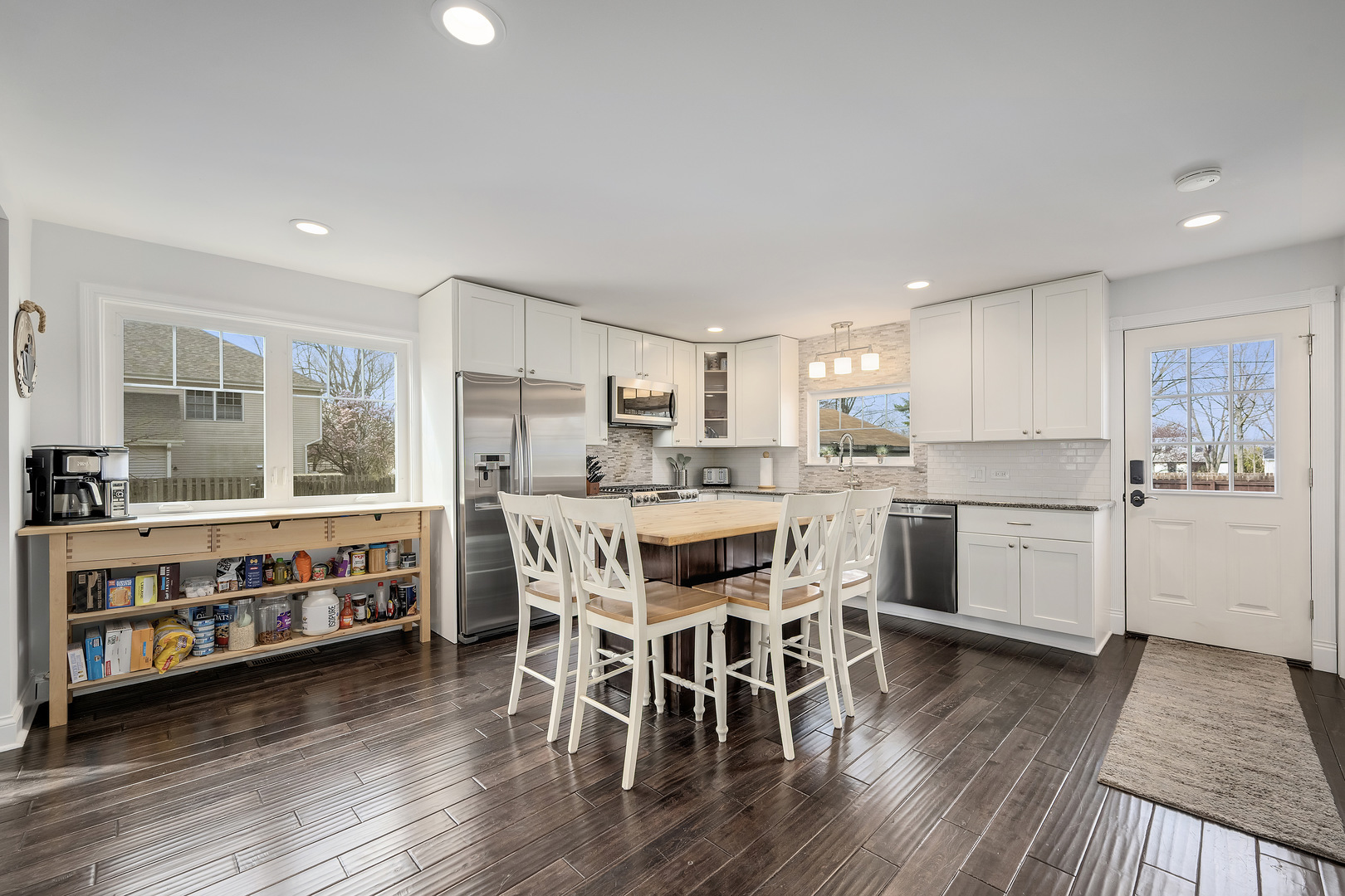 216 N Washington Street