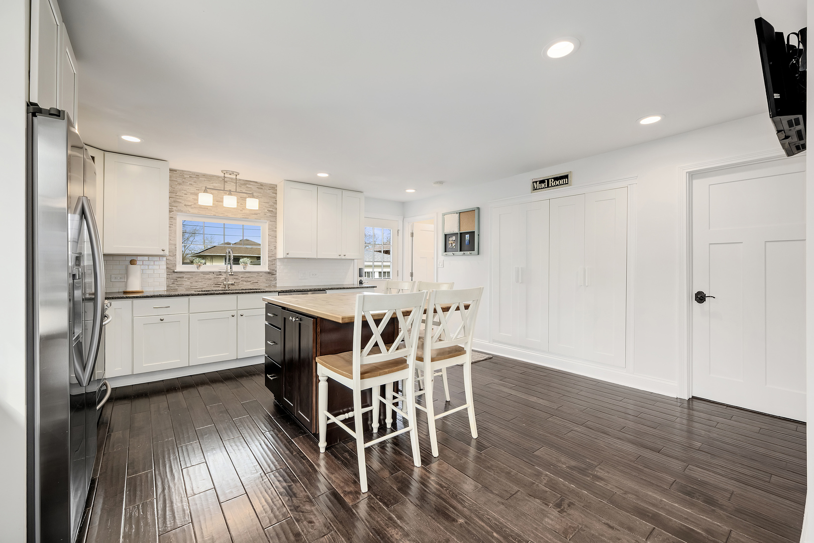 216 N Washington Street