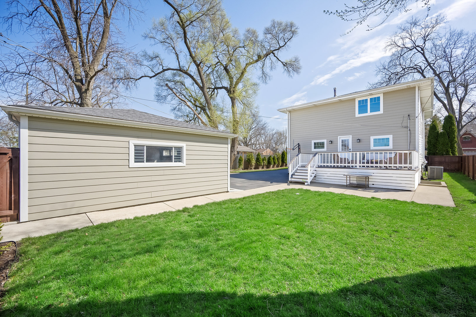 216 N Washington Street