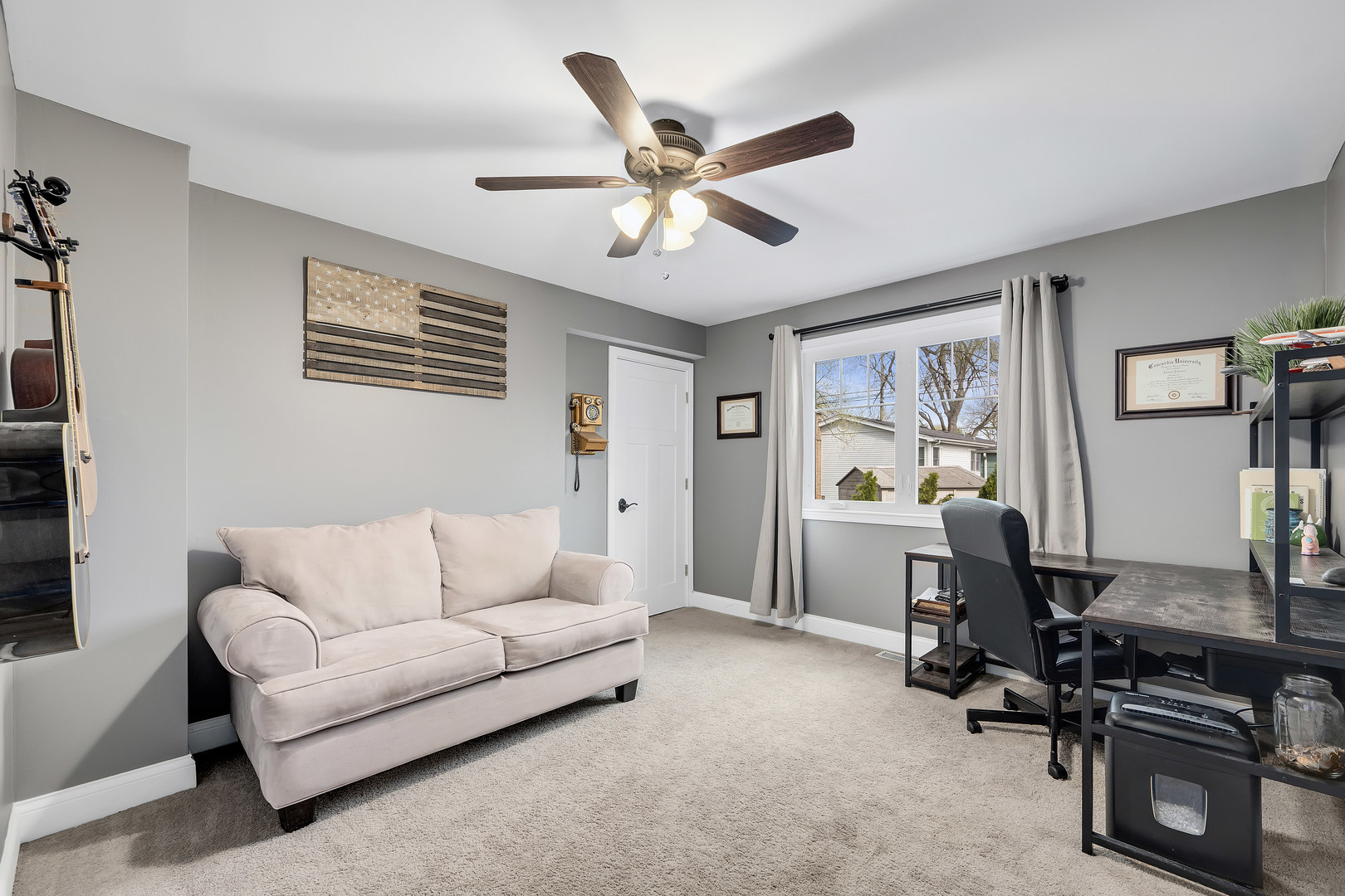 216 N Washington Street