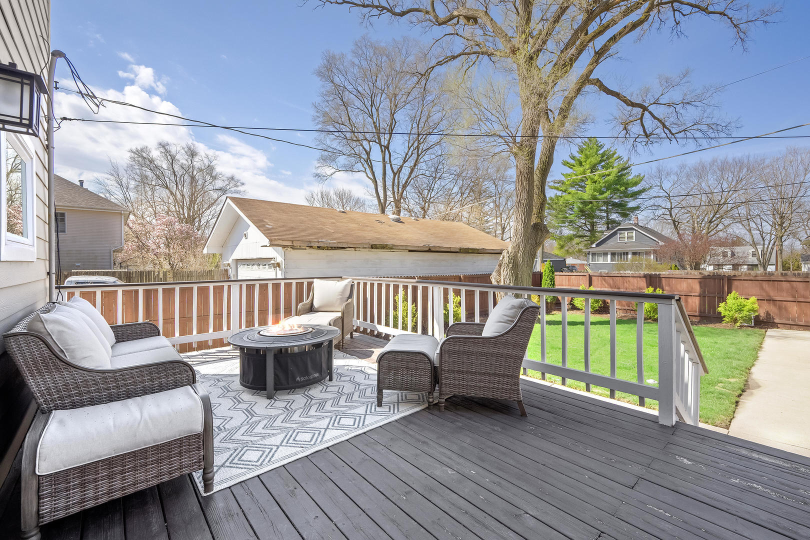 216 N Washington Street