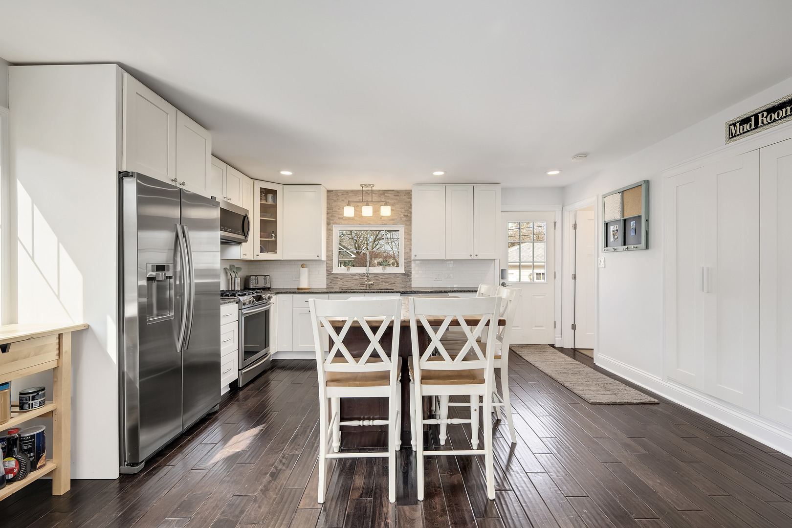 216 N Washington Street