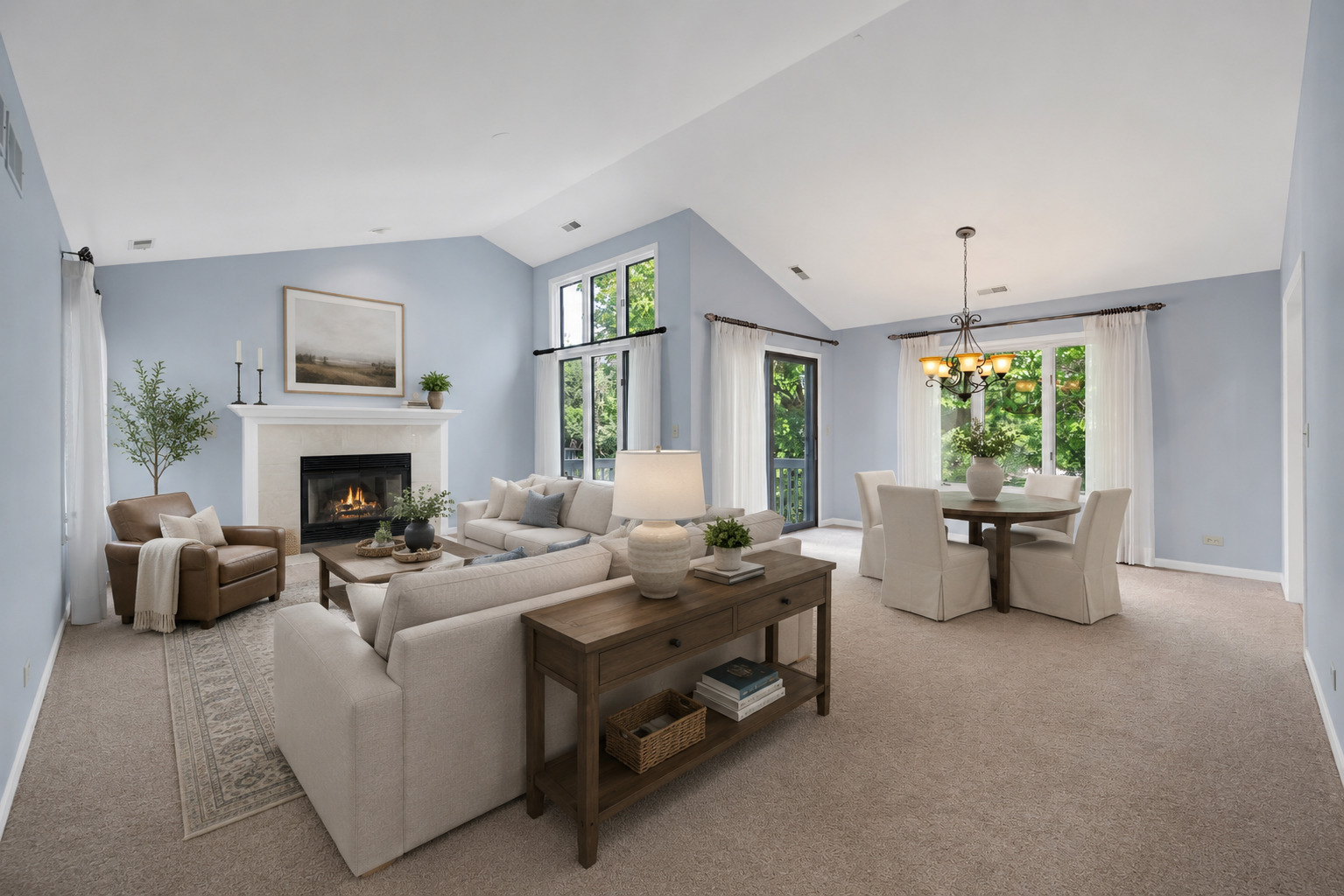 1128 BRISTLECONE Court Unit: 1128